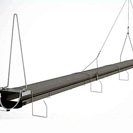 Gutter Askı Sistemleri