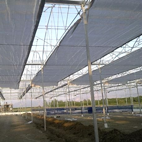 Isı Perdesi Sistemleri