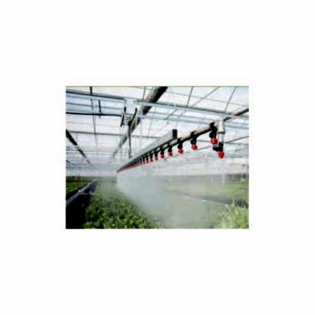 Sera Sulama Sistemleri